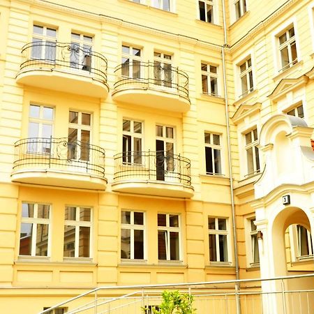 Hotel Przy Baszcie Legnica Exterior foto
